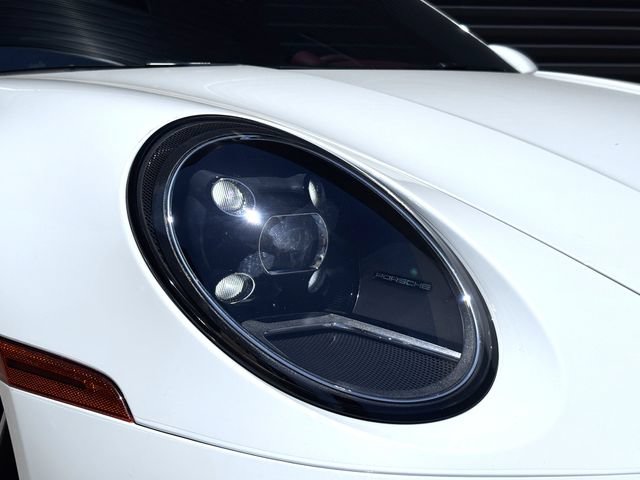 Certified 2021 Porsche 911 Carrera RWD image 12