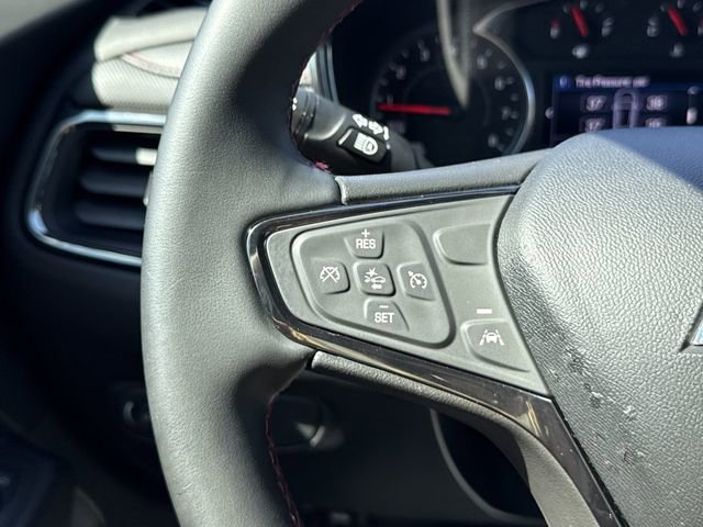 Used 2023 Chevrolet Equinox RS image 26