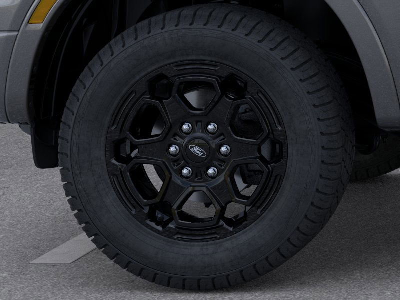 New 2026 Ford Ranger XLT w/ Equipment Group 301A High image 41