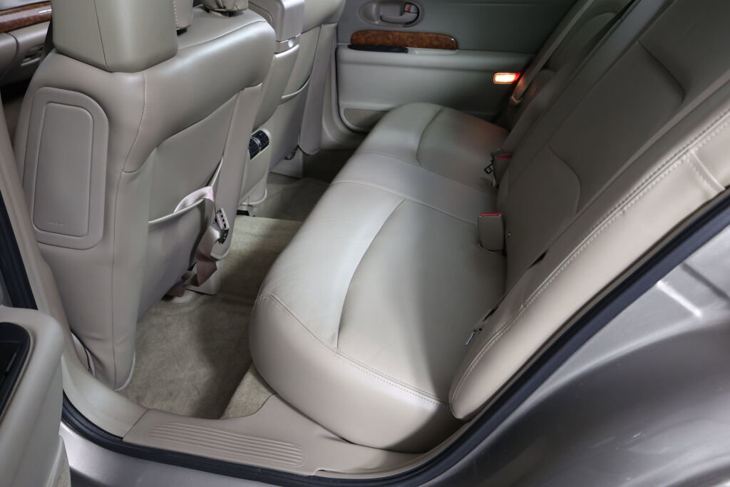 Used 2003 Buick Le Sabre Limited w/ Gran Touring Package image 17