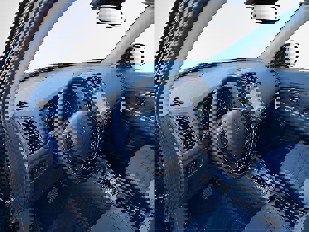 New 2026 Mitsubishi Outlander Sport SE image 10