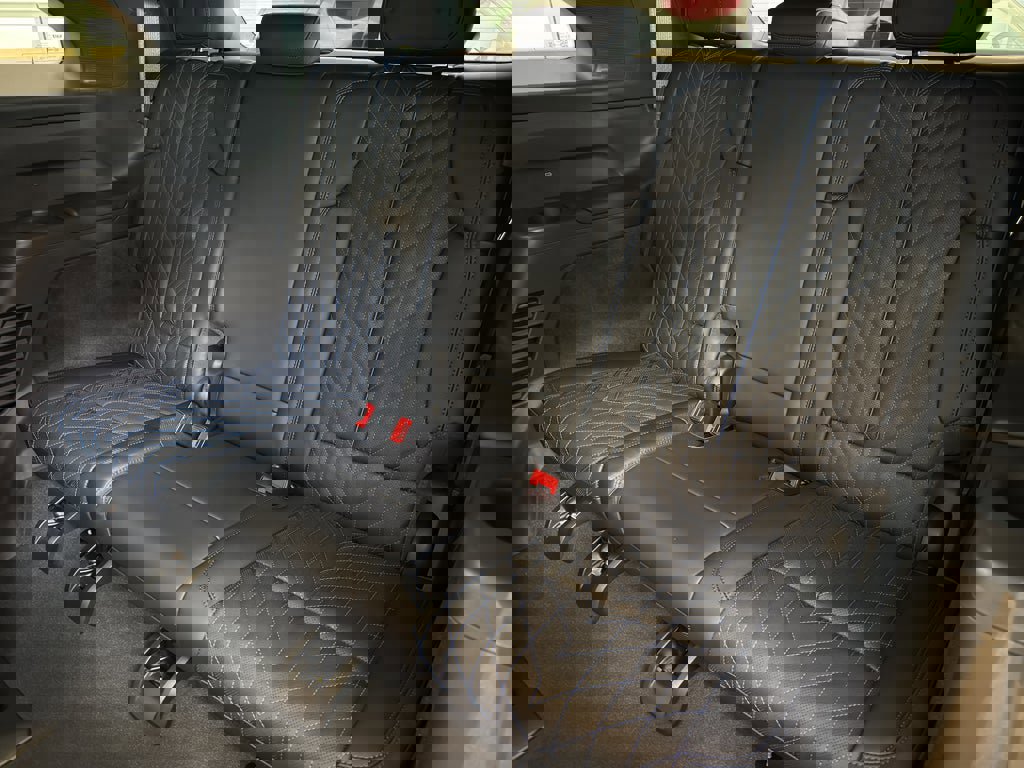 New 2026 Cadillac Escalade IQ Luxury 1 image 24