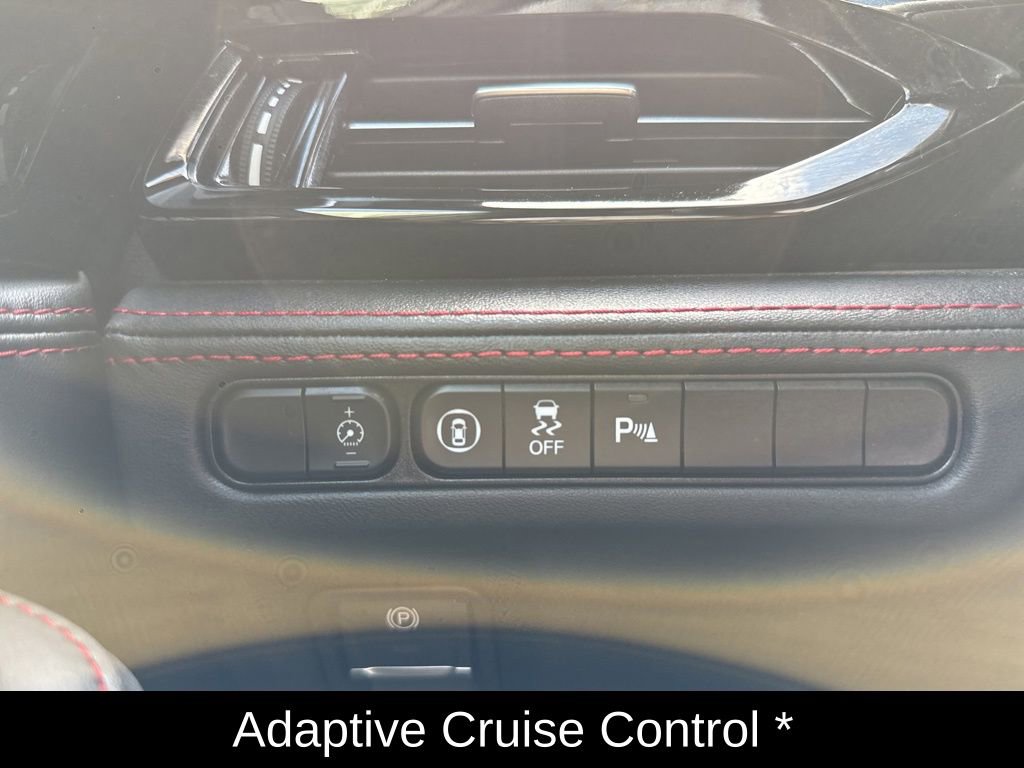 Used 2023 Acura MDX A-Spec image 15