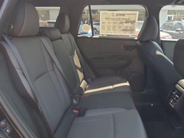 New 2026 Subaru Outback Premium AWD/4WD image 16