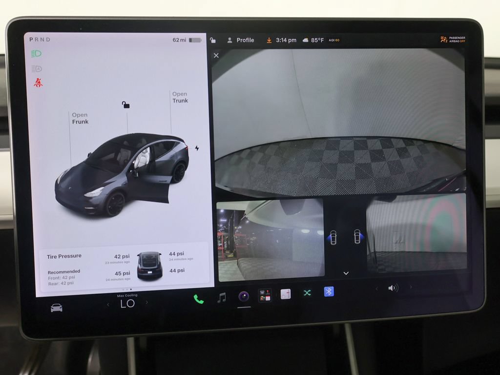 Used 2020 Tesla Model Y Performance AWD/4WD image 41