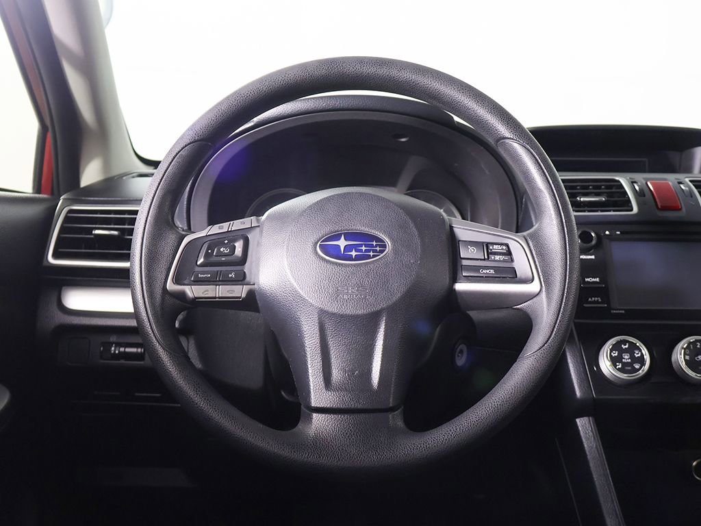 Used 2015 Subaru Impreza 2.0i AWD/4WD image 27