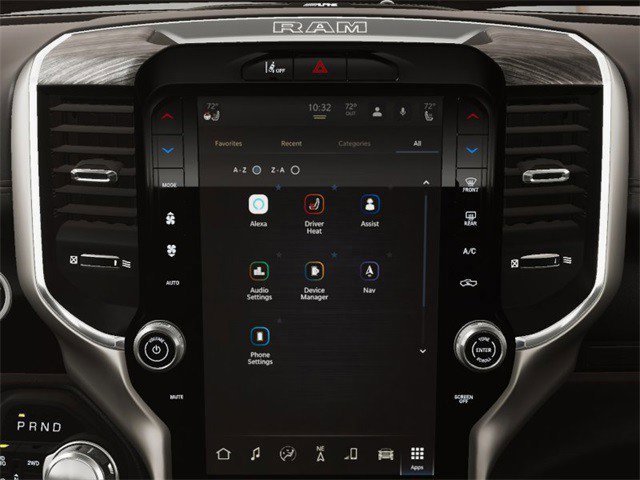 New 2026 RAM 1500 Laramie image 20