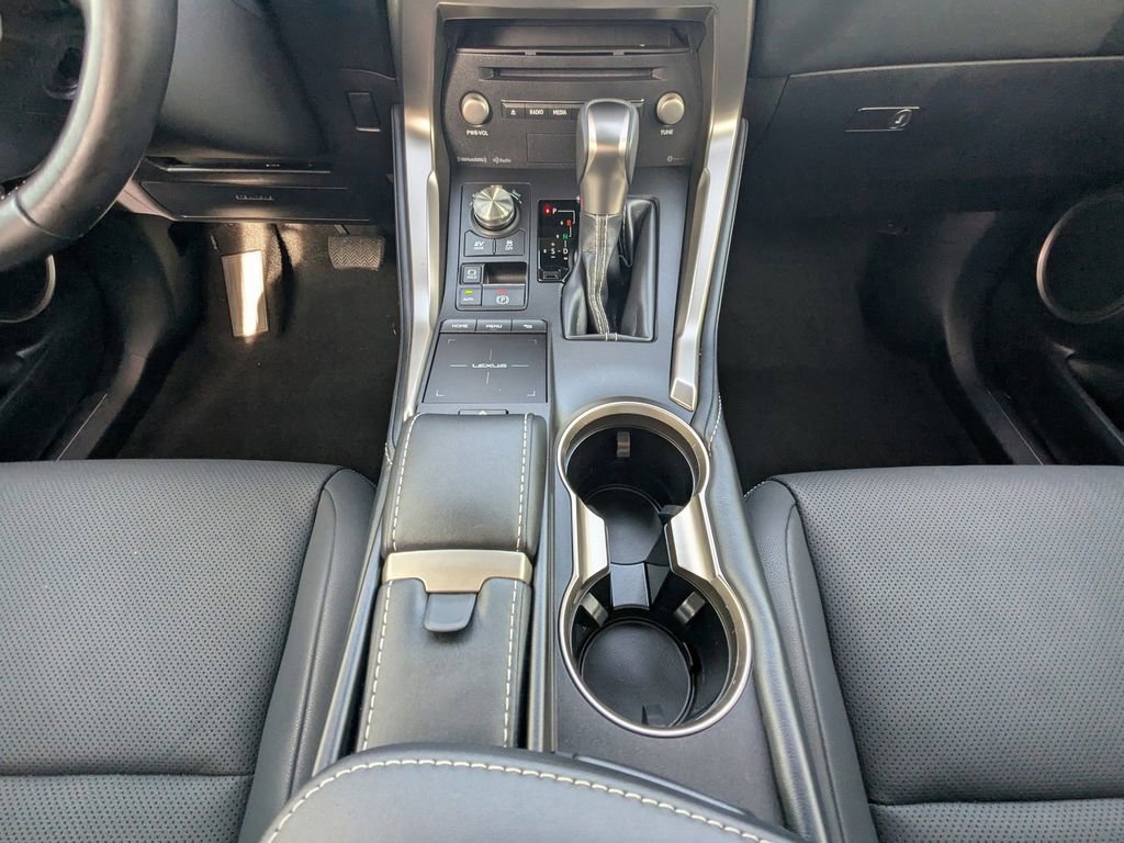 Used 2021 Lexus NX 300h 300h image 22