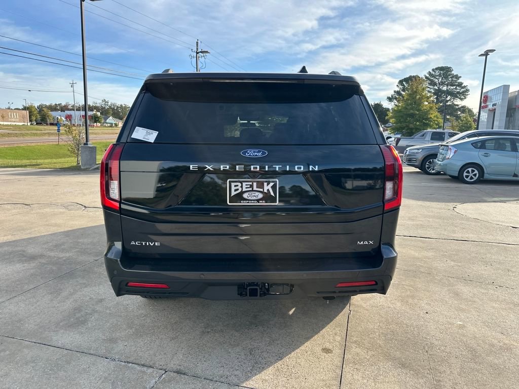 New 2025 Ford Expedition Max Active image 33