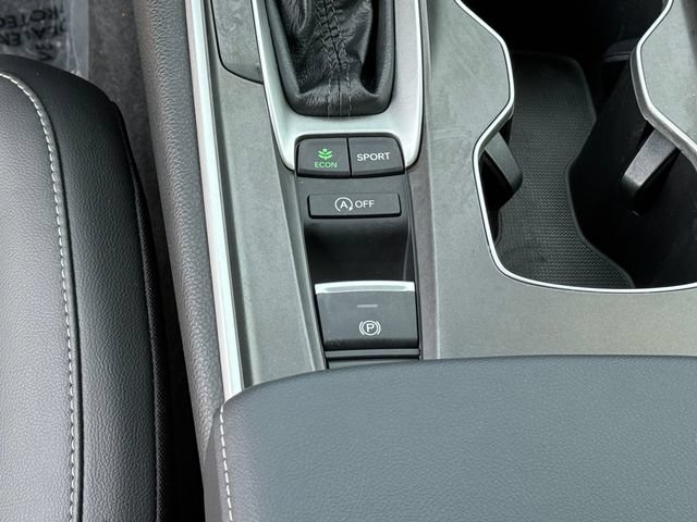 Certified 2022 Honda Accord Sport image 19