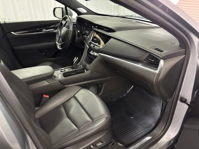 Used 2023 Cadillac XT5 Premium Luxury AWD/4WD image 27