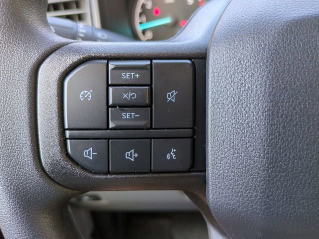 New 2026 Ford F250 XL w/ XL Chrome Package image 21