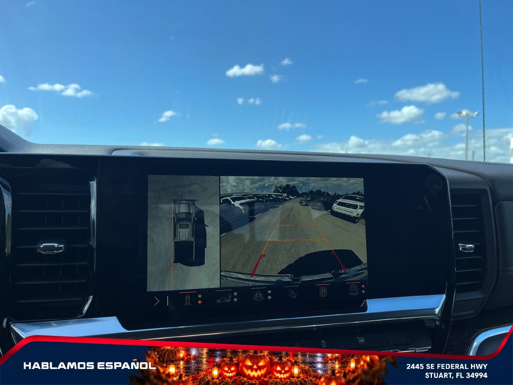 New 2026 GMC Sierra 1500 Elevation w/ Preferred Package RWD image 31
