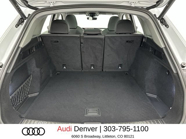 Used 2025 Audi Q5 Premium w/ Premium Plus AWD/4WD image 24