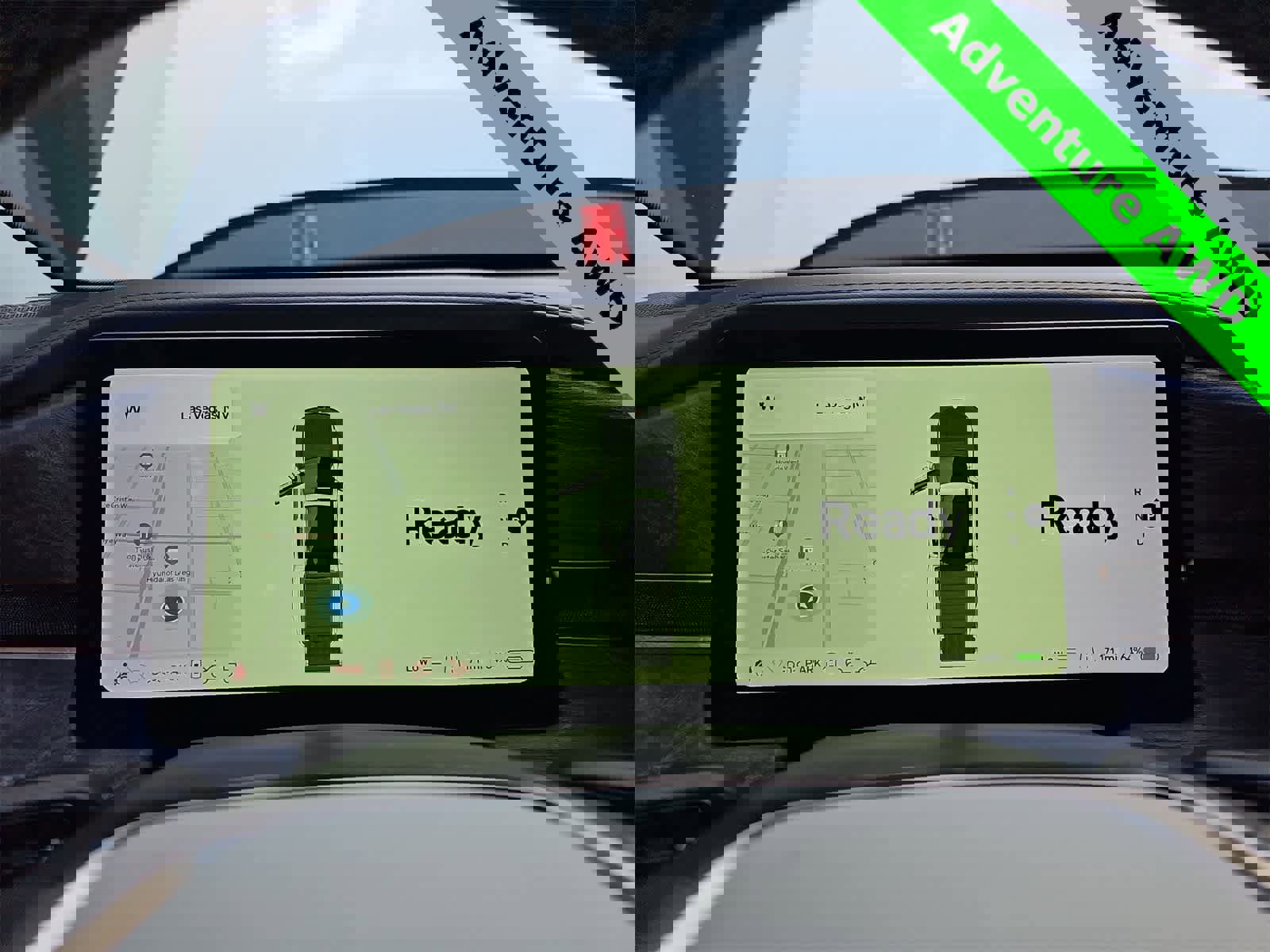 Used 2022 Rivian R1T Adventure image 22