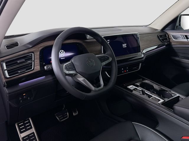 New 2026 Volkswagen Atlas SEL Premium R-Line image 9