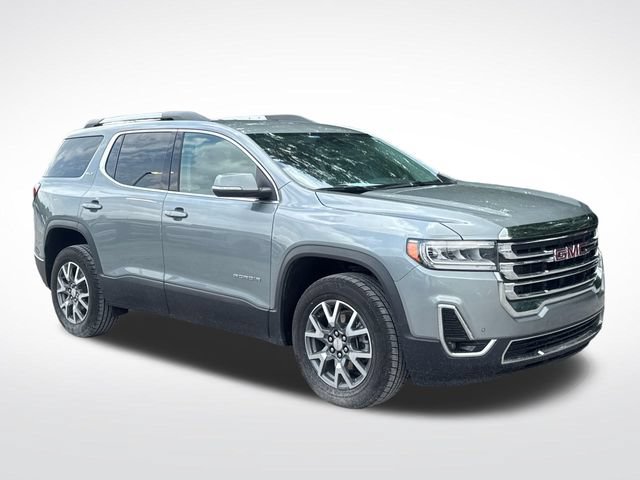 Used 2023 GMC Acadia SLT FWD image 9