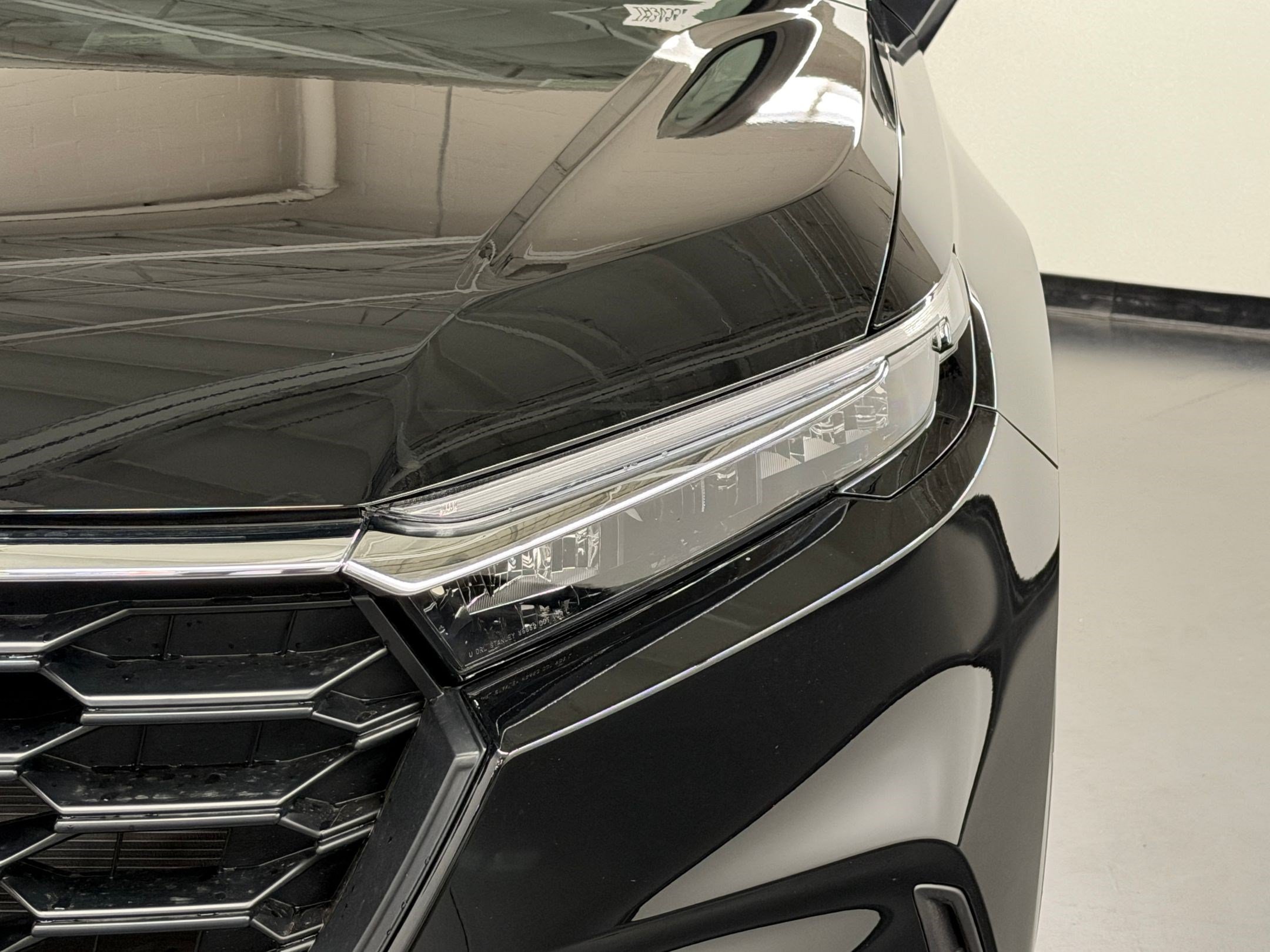 New 2027 Honda CR-V LX image 12