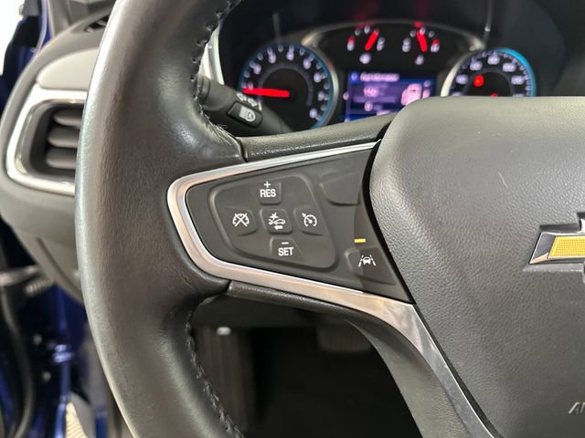 Used 2022 Chevrolet Equinox LT image 15