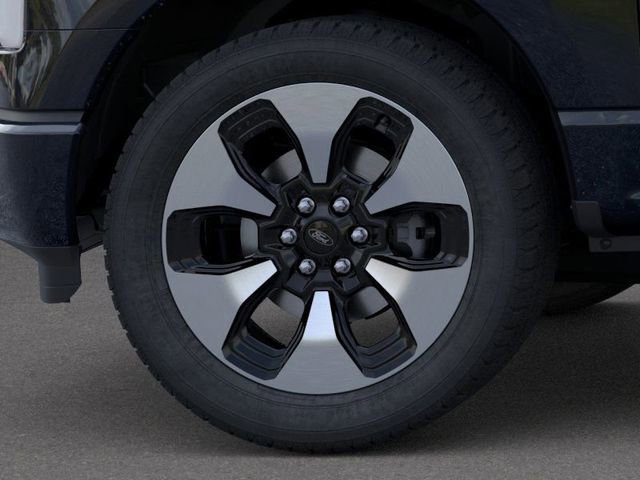 New 2025 Ford F150 Lightning Platinum image 19