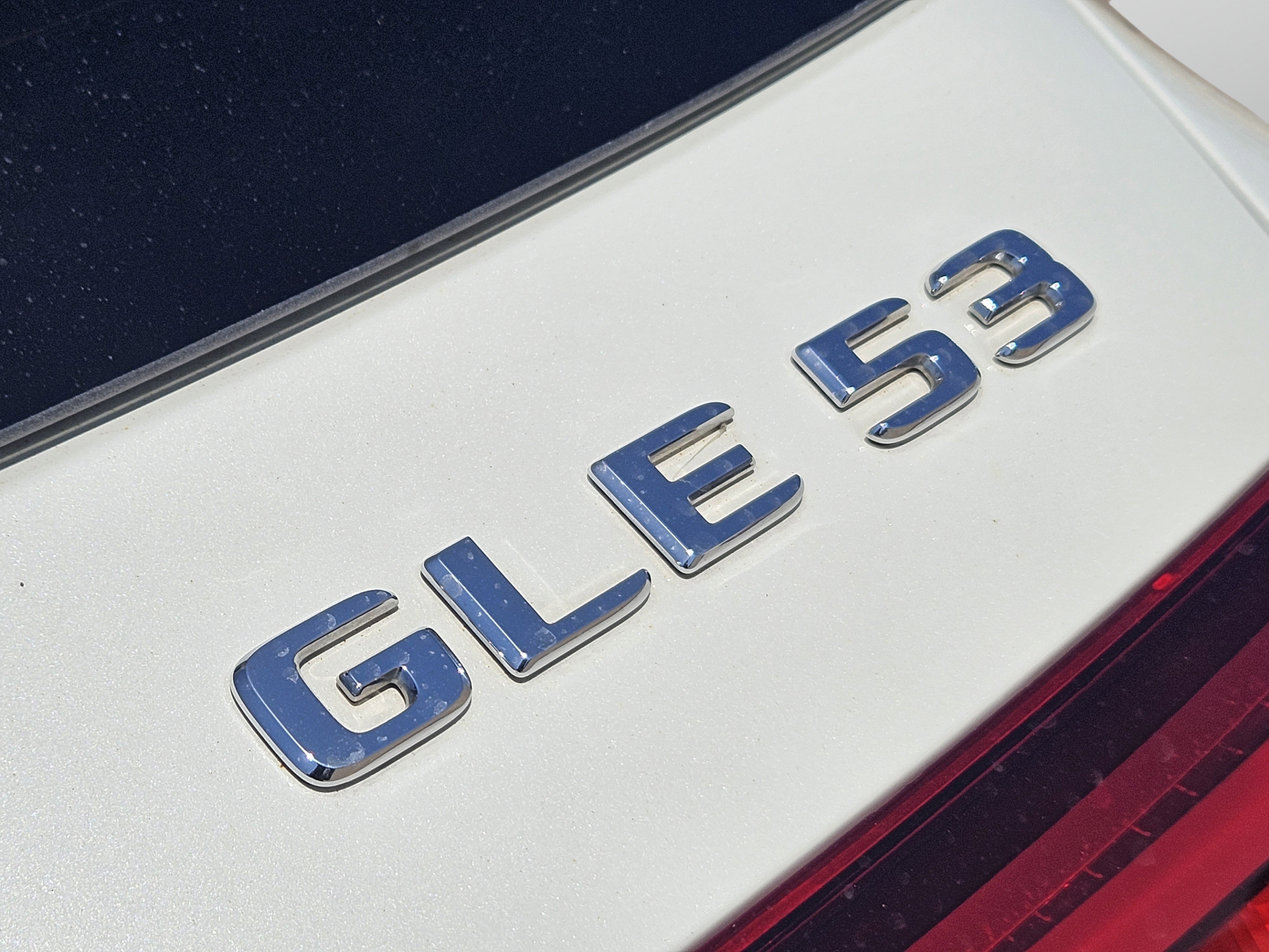 Used 2021 Mercedes-Benz GLE 53 AMG 4MATIC image 30