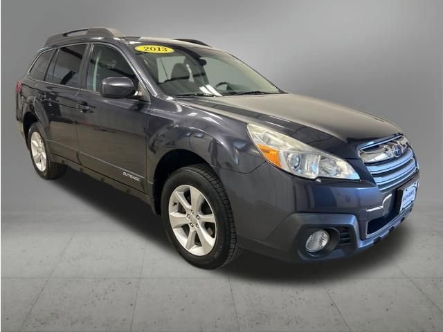 Used 2013 Subaru Outback 2.5i Premium w/ All-Weather Pkg image 3