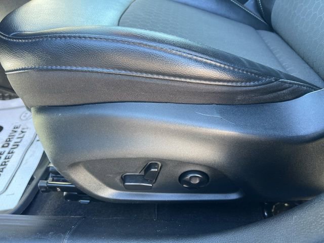 Used 2019 Jeep Compass Latitude w/ Cold Weather Group image 21