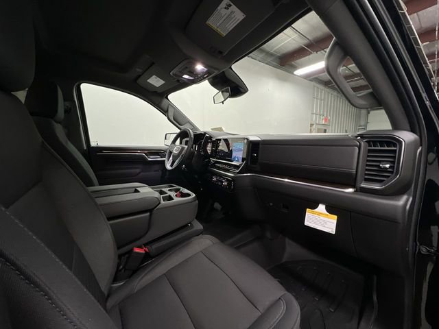 New 2026 GMC Sierra 1500 SLE image 28