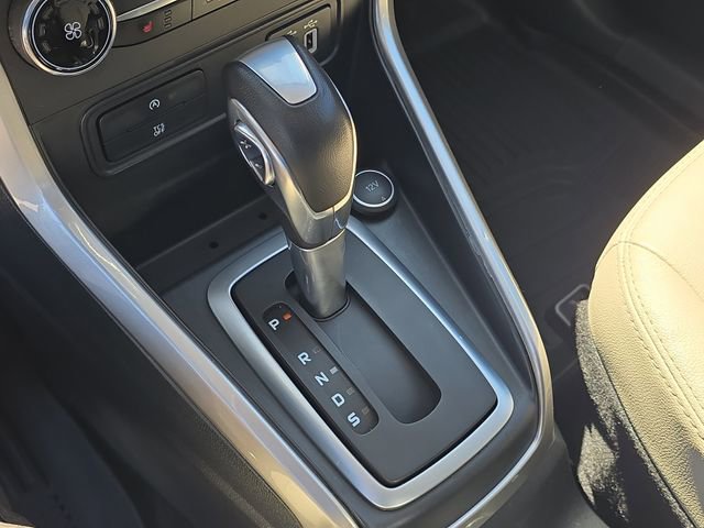 Used 2021 Ford EcoSport Titanium w/ Interior Protection Package image 26
