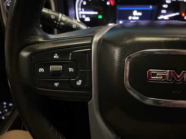 Used 2022 GMC Sierra 2500 SLT w/ SLT Convenience Package image 55