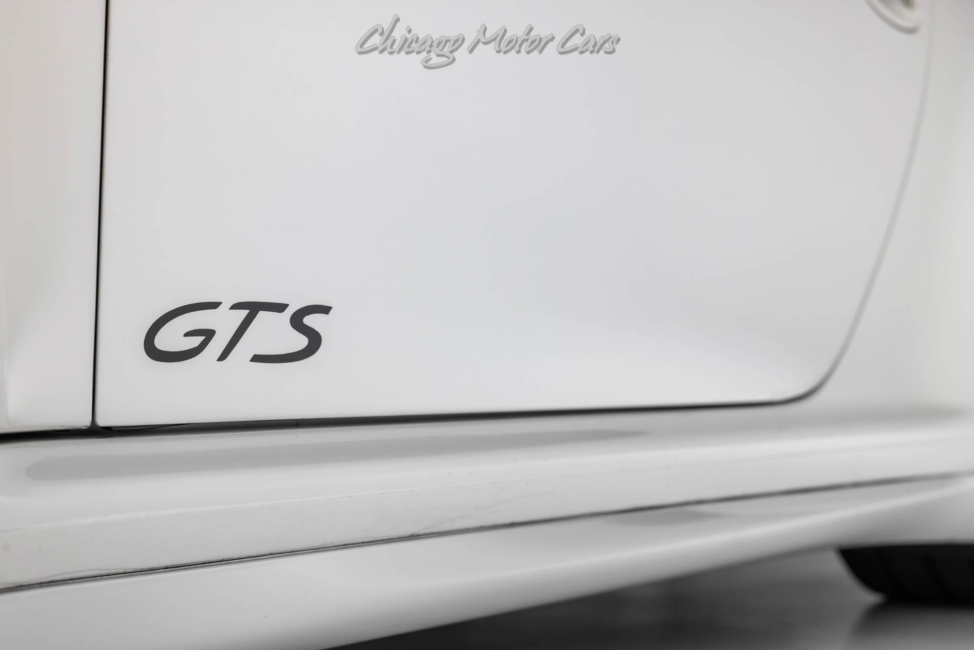 Used 2011 Porsche 911 Carrera GTS image 69