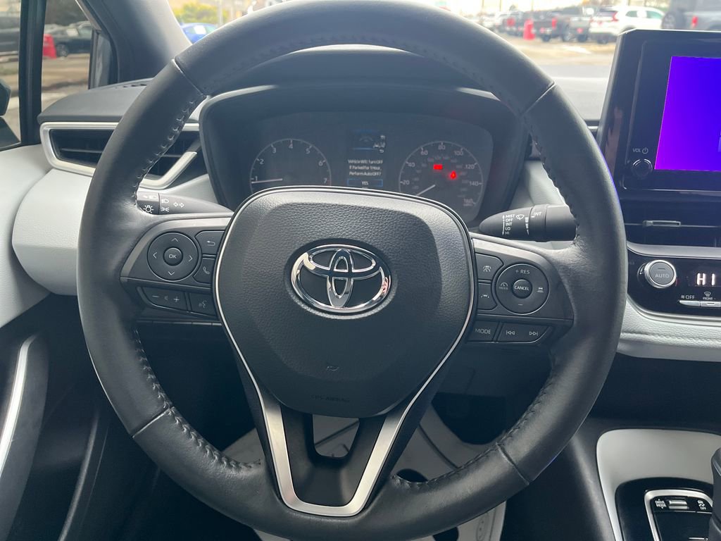 Certified 2024 Toyota Corolla SE image 16