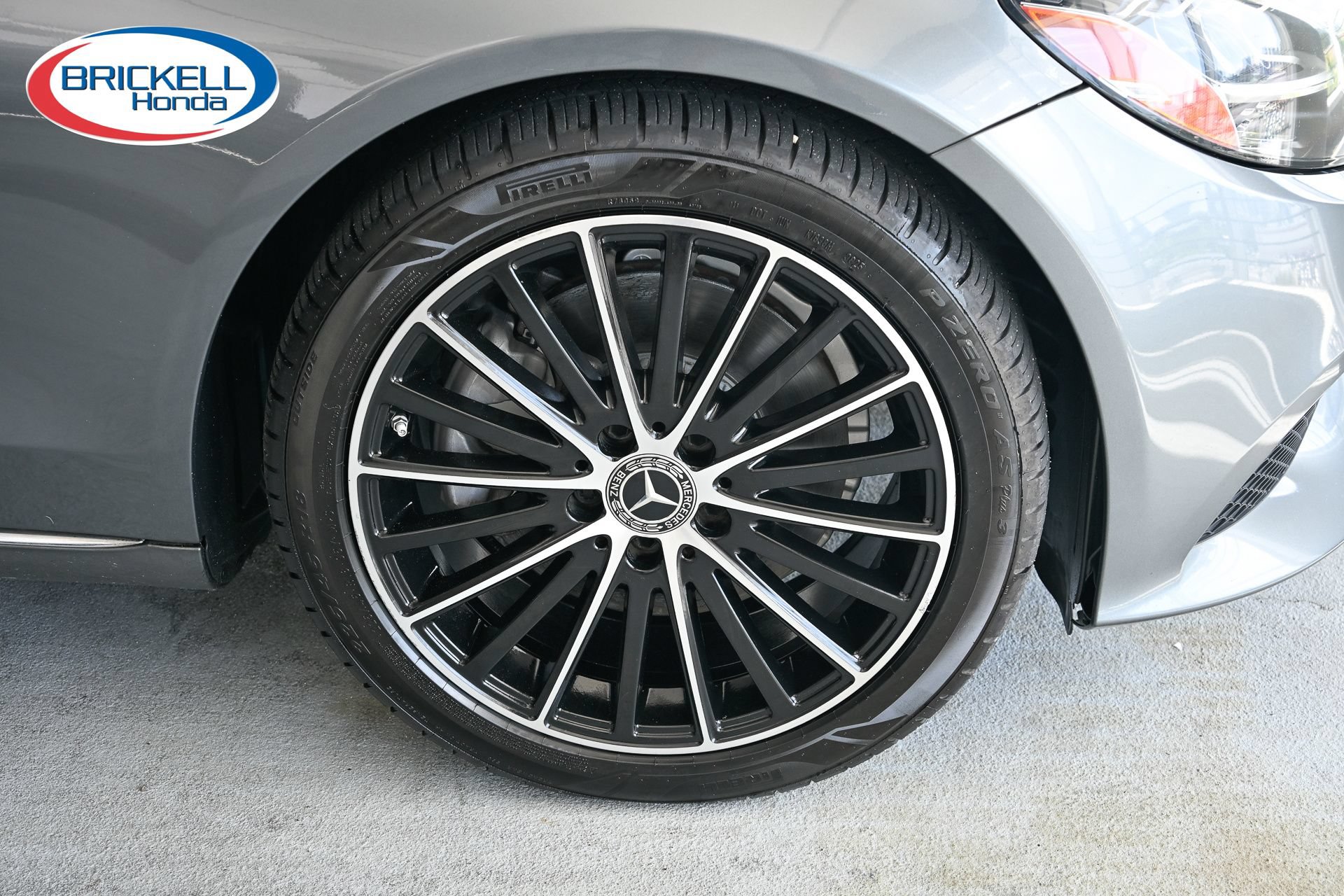 Used 2019 Mercedes-Benz C 300 Sedan image 43