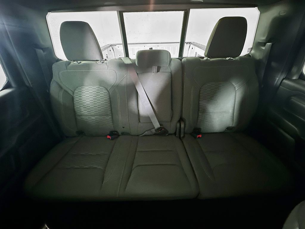 New 2026 RAM 1500 Express image 10