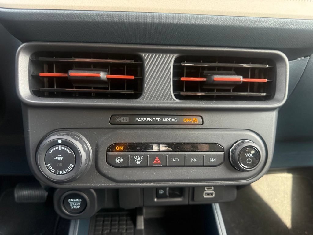 New 2025 Ford Maverick Lariat AWD/4WD image 20