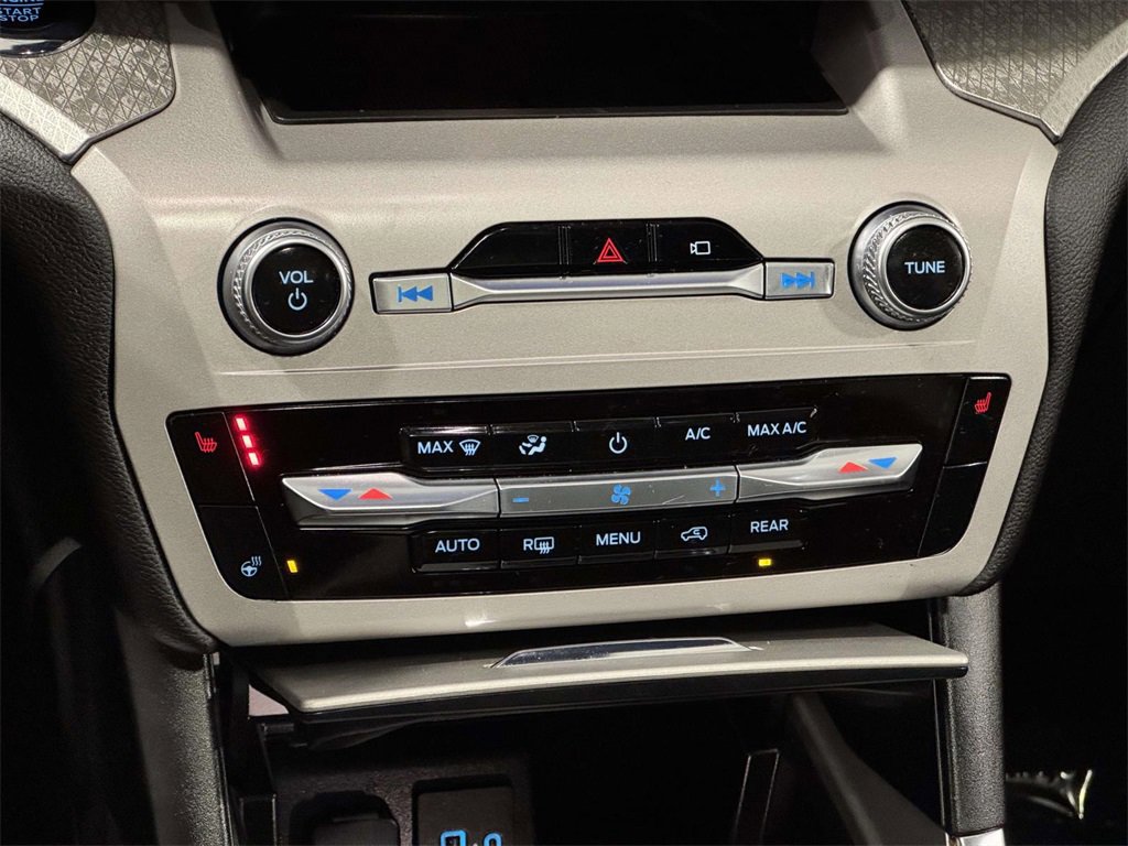 Used 2023 Ford Explorer Timberline image 23