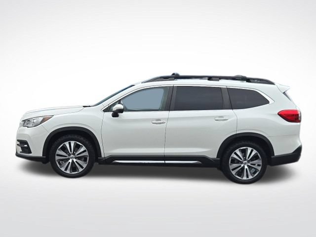 Used 2019 Subaru Ascent Limited w/ Popular Package #3 AWD/4WD image 6