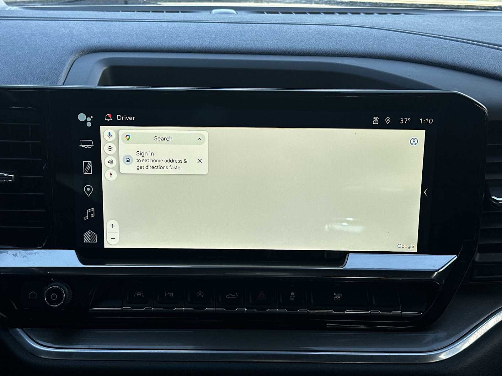 Used 2022 Chevrolet Silverado 1500 High Country w/ Technology Package image 19