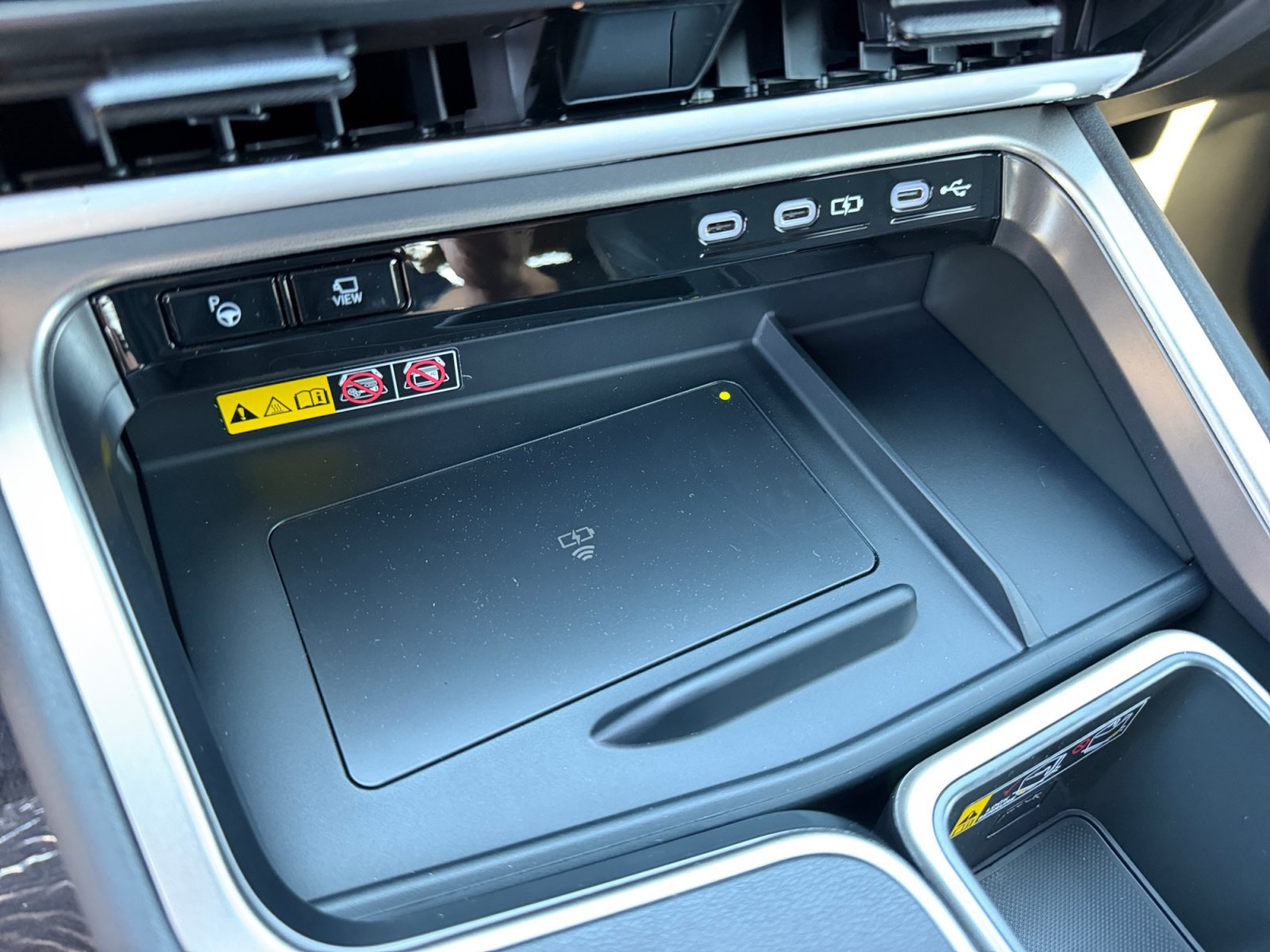 New 2026 Lexus TX 350 AWD w/ Technology Package image 21