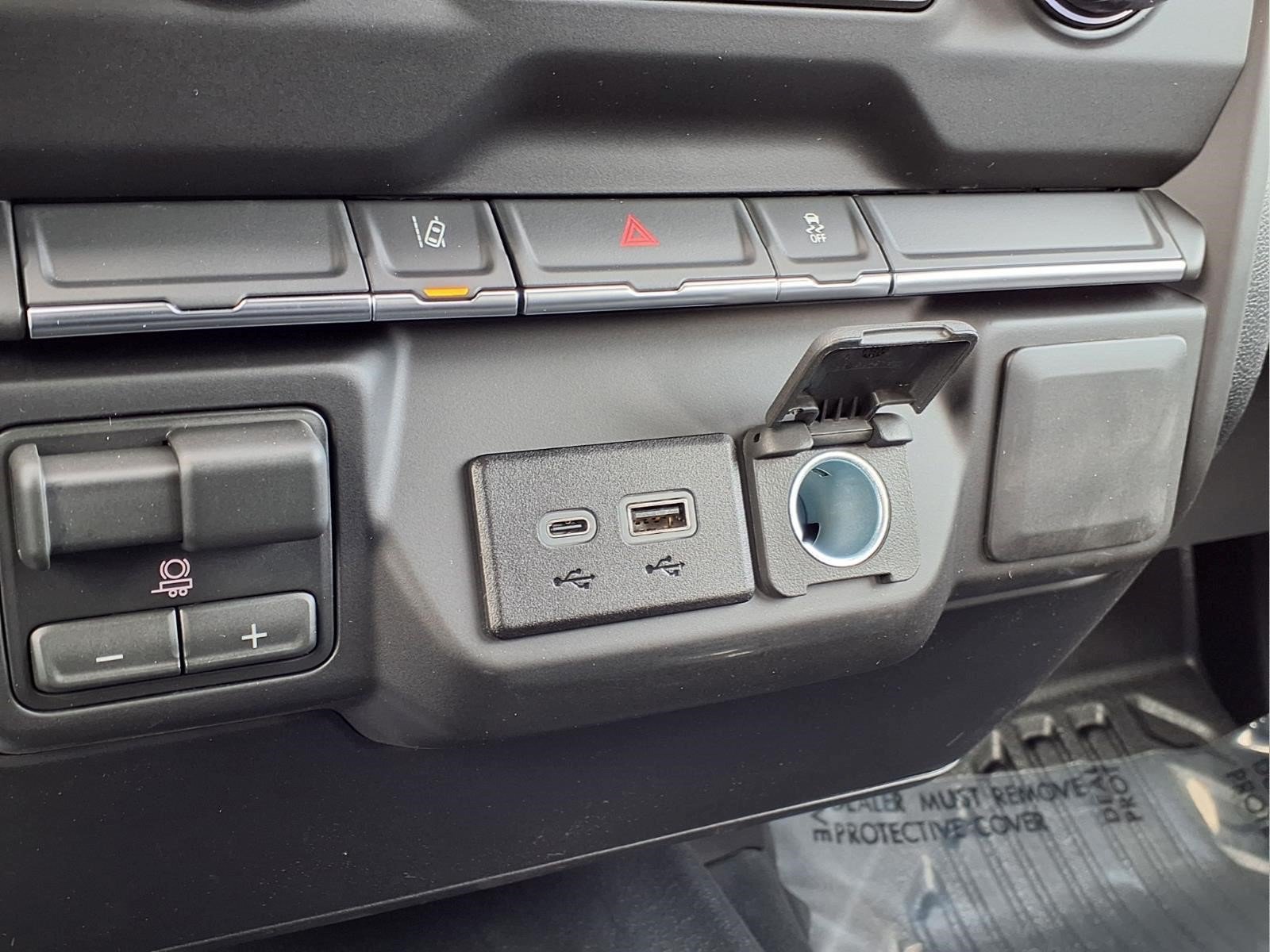 New 2026 Chevrolet Silverado 2500 W/T AWD/4WD image 11