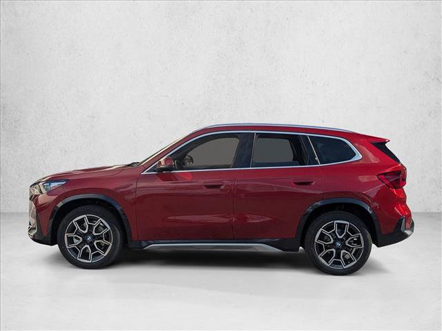 New 2026 BMW X1 xDrive28i w/ Convenience Package image 5