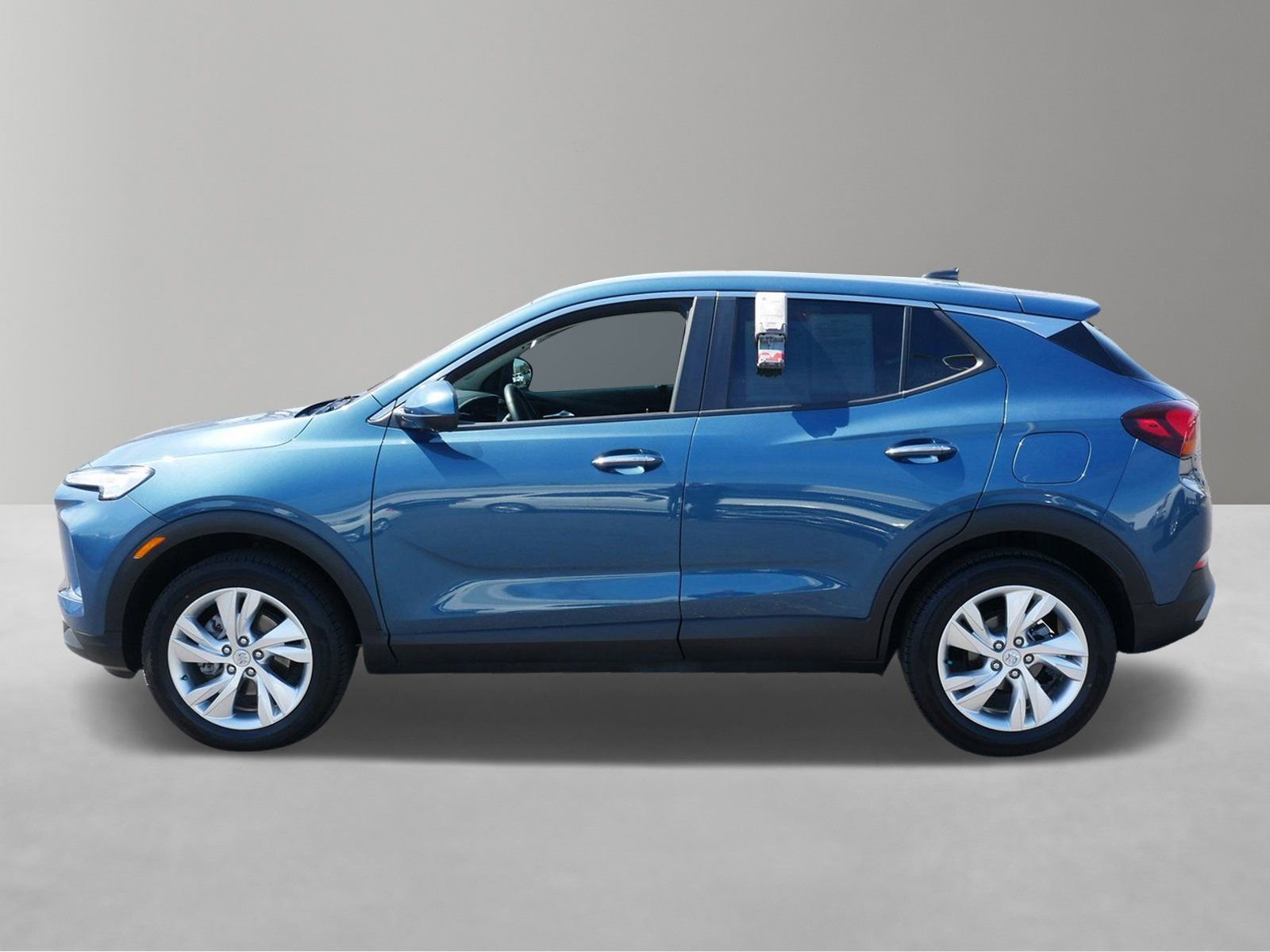 Used 2024 Buick Encore GX Preferred w/ Comfort Package image 6