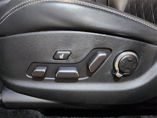 Used 2023 Genesis GV70 3.5T Sport w/ Sport Prestige Package image 25