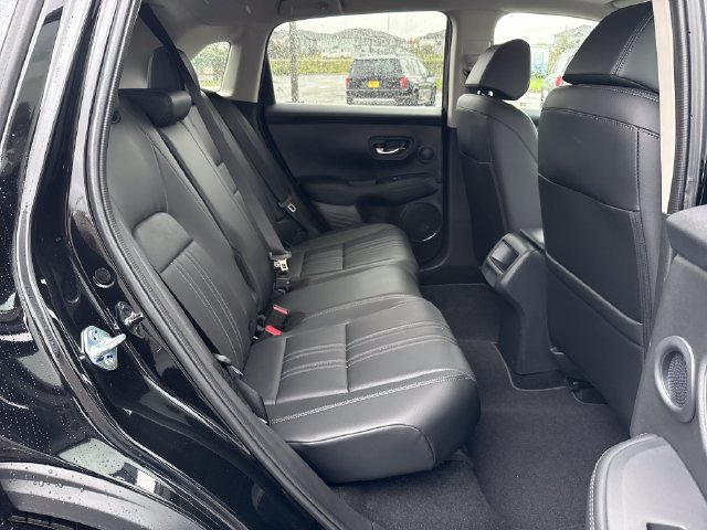 Used 2026 Honda HR-V EX-L image 12