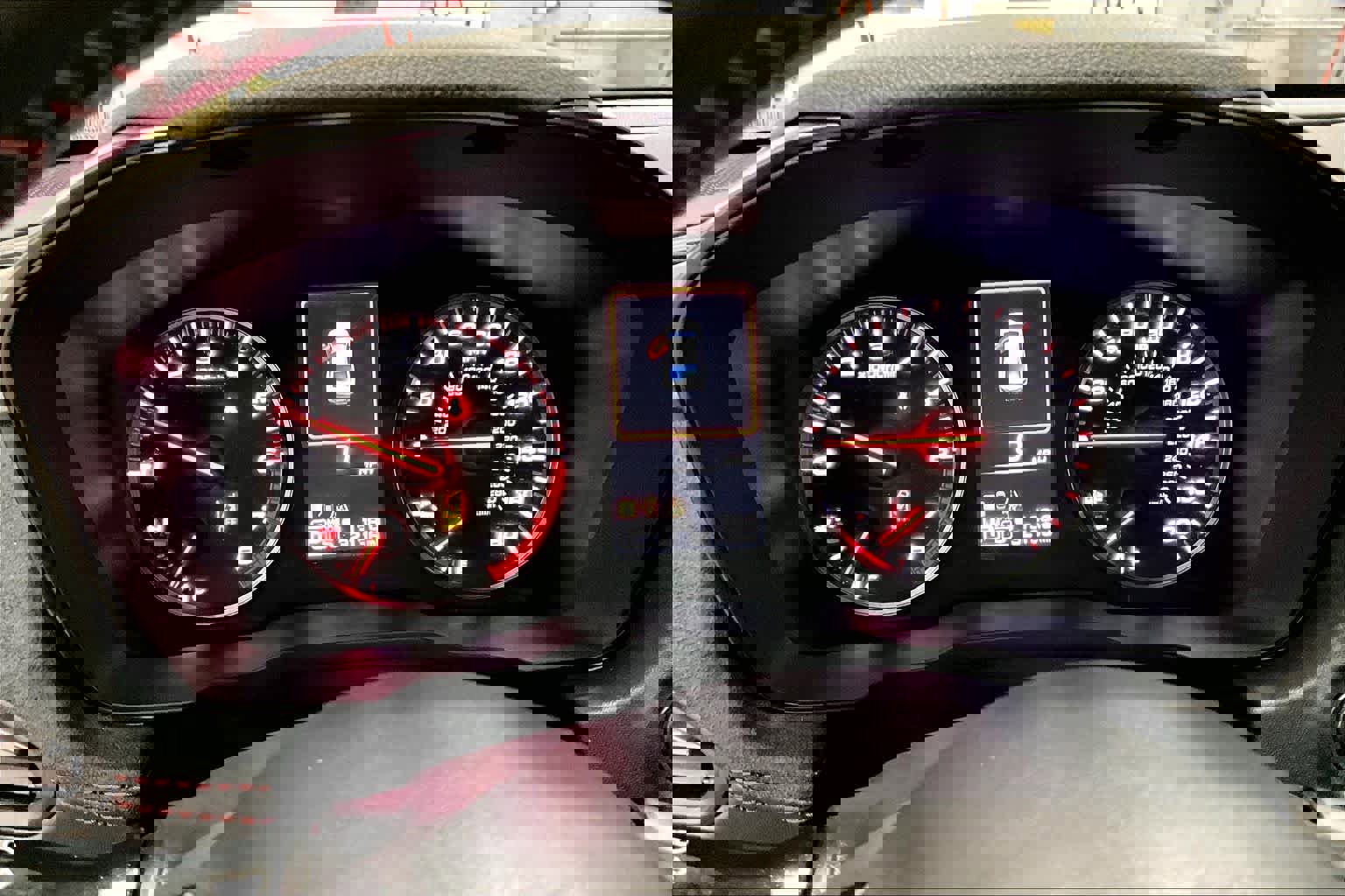 Used 2022 Subaru WRX GT image 25