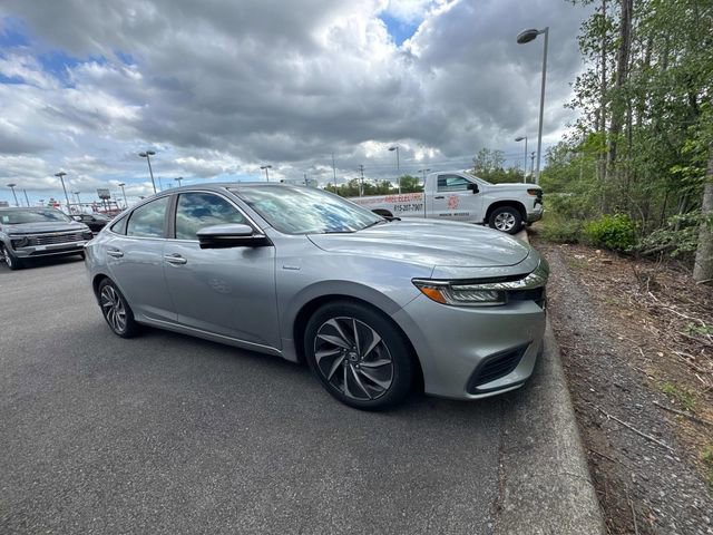 Used 2020 Honda Insight Touring image 3