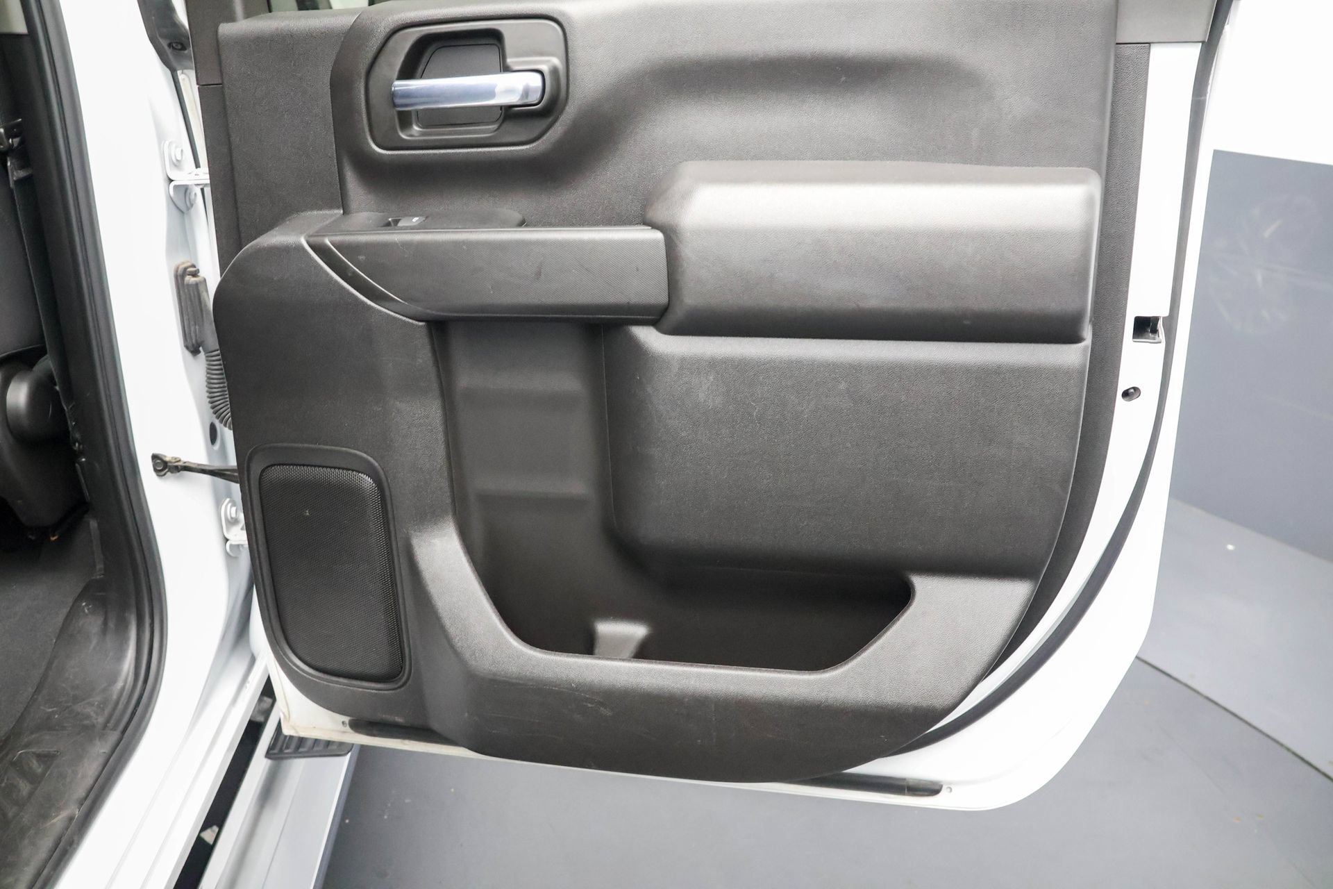 Used 2022 Chevrolet Silverado 2500 LT AWD/4WD image 33