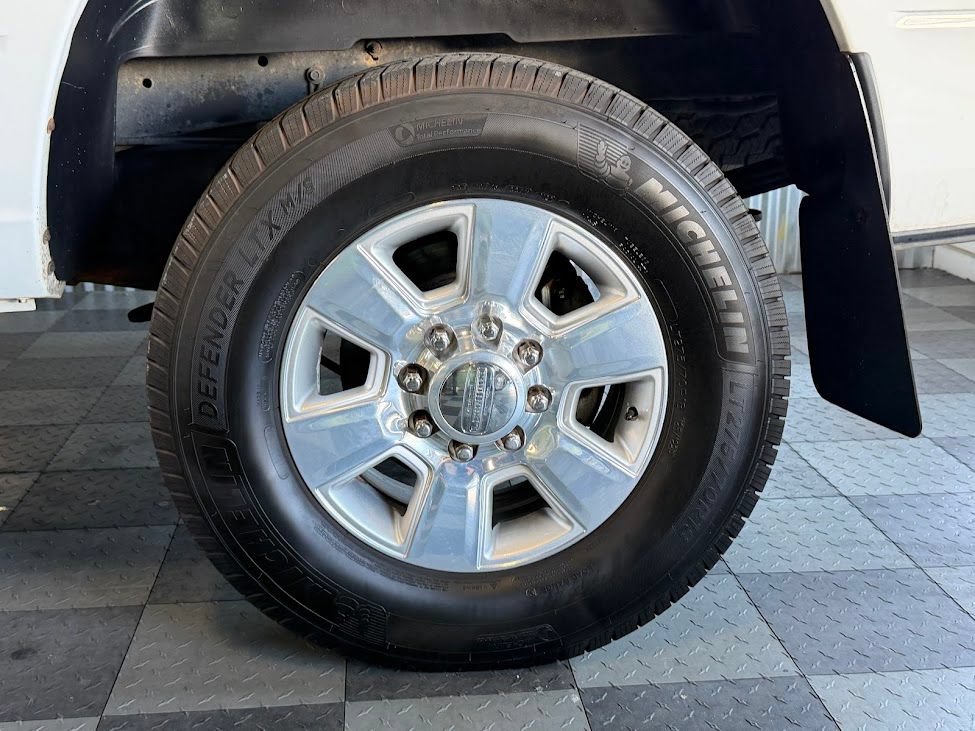 Used 2011 RAM 3500 SLT w/ Protection Group AWD/4WD image 24