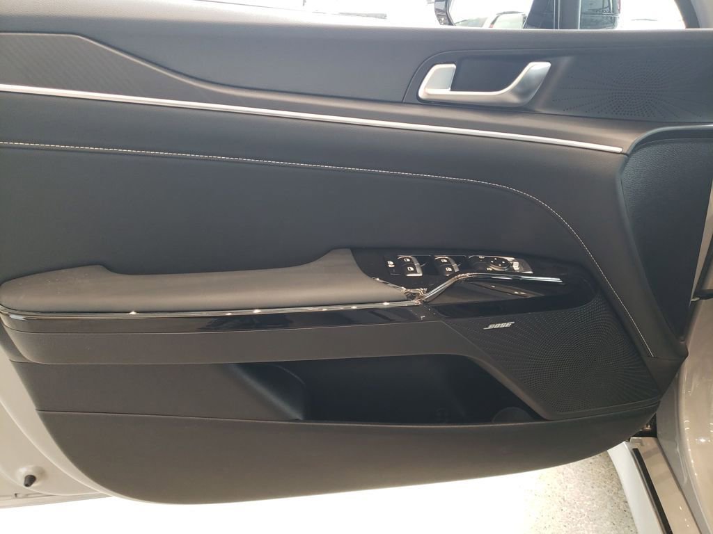 New 2026 Kia K5 GT-Line image 16