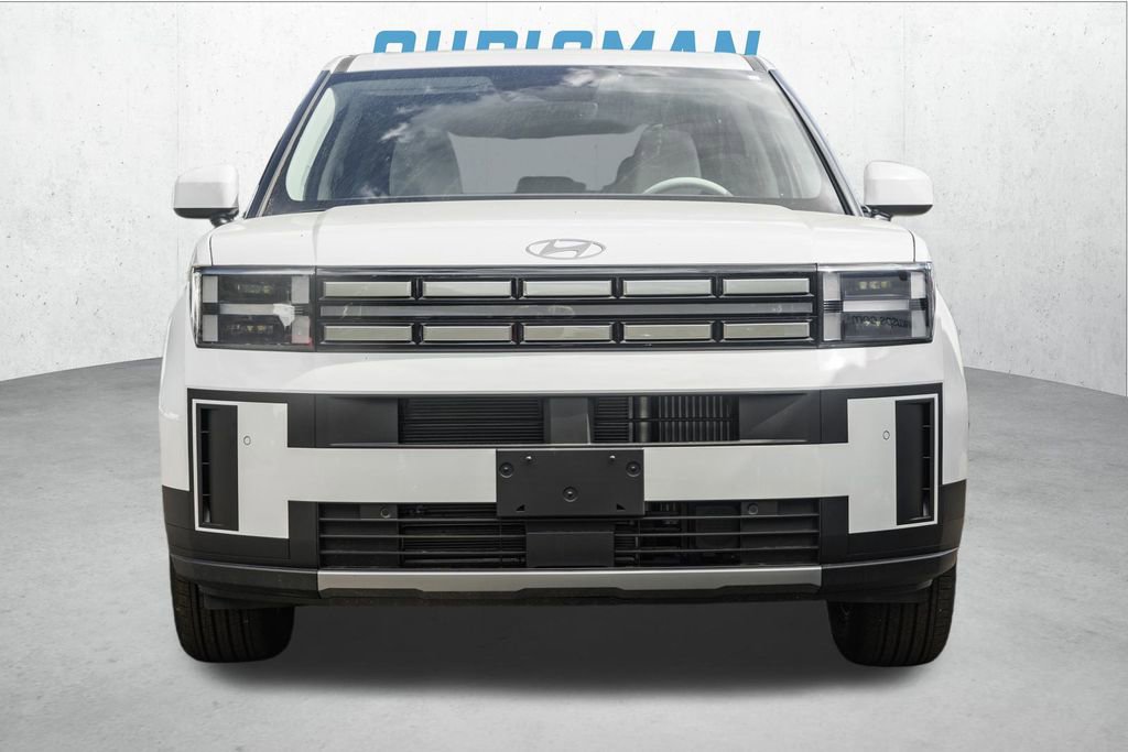 New 2026 Hyundai Santa Fe SE image 2